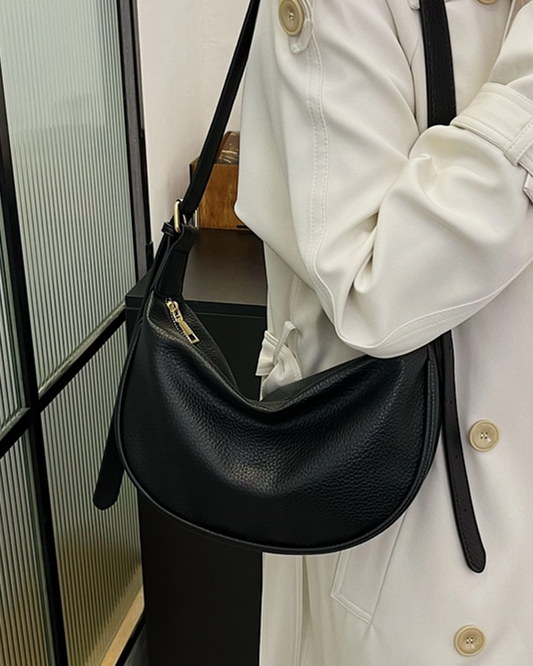 Kira Shoulder Bag
