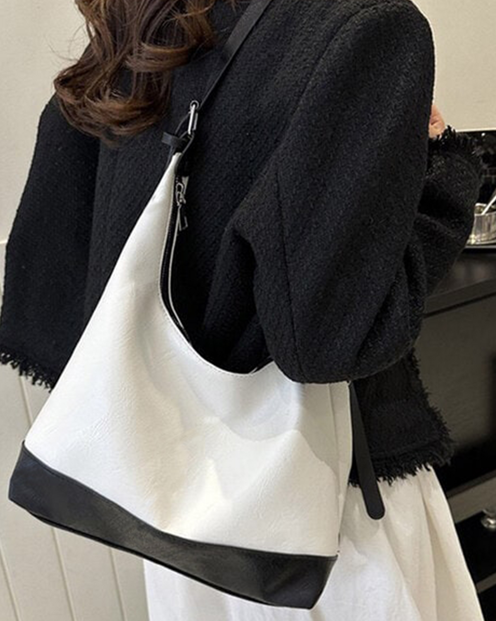 Mia Shoulder Bag