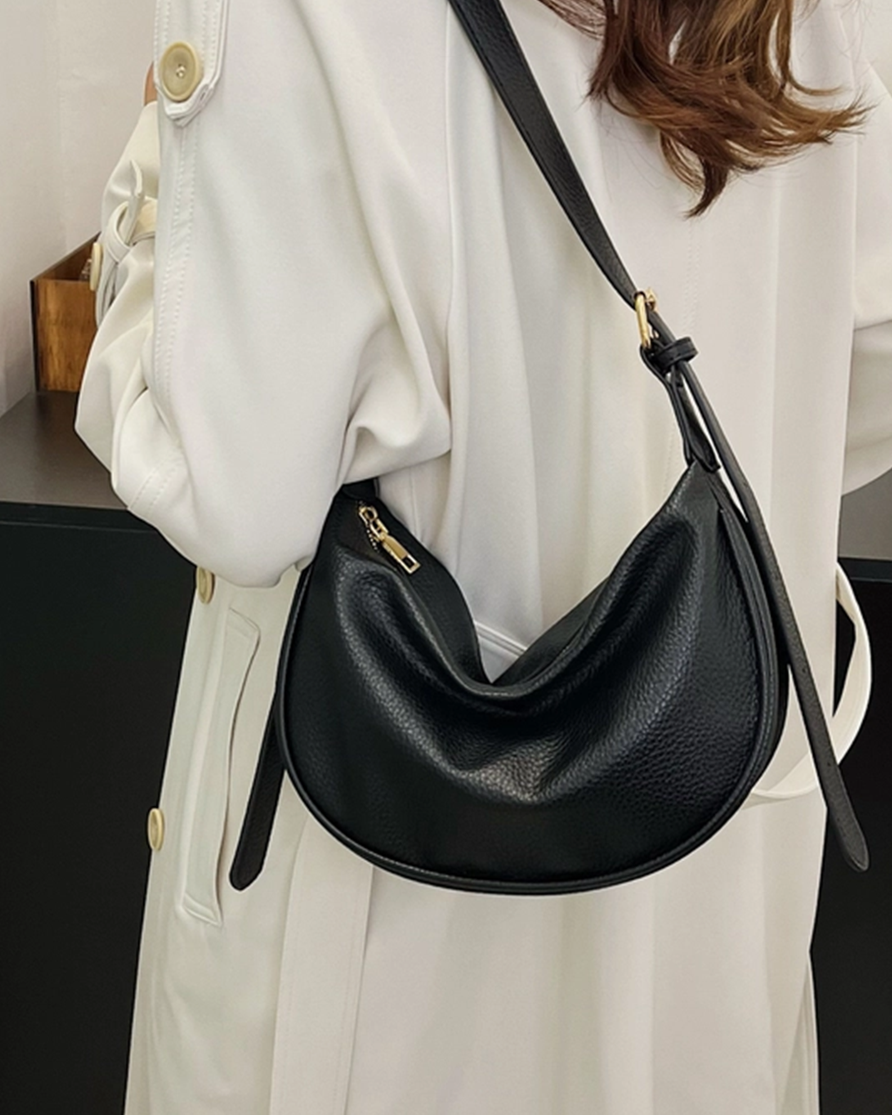 Kira Shoulder Bag