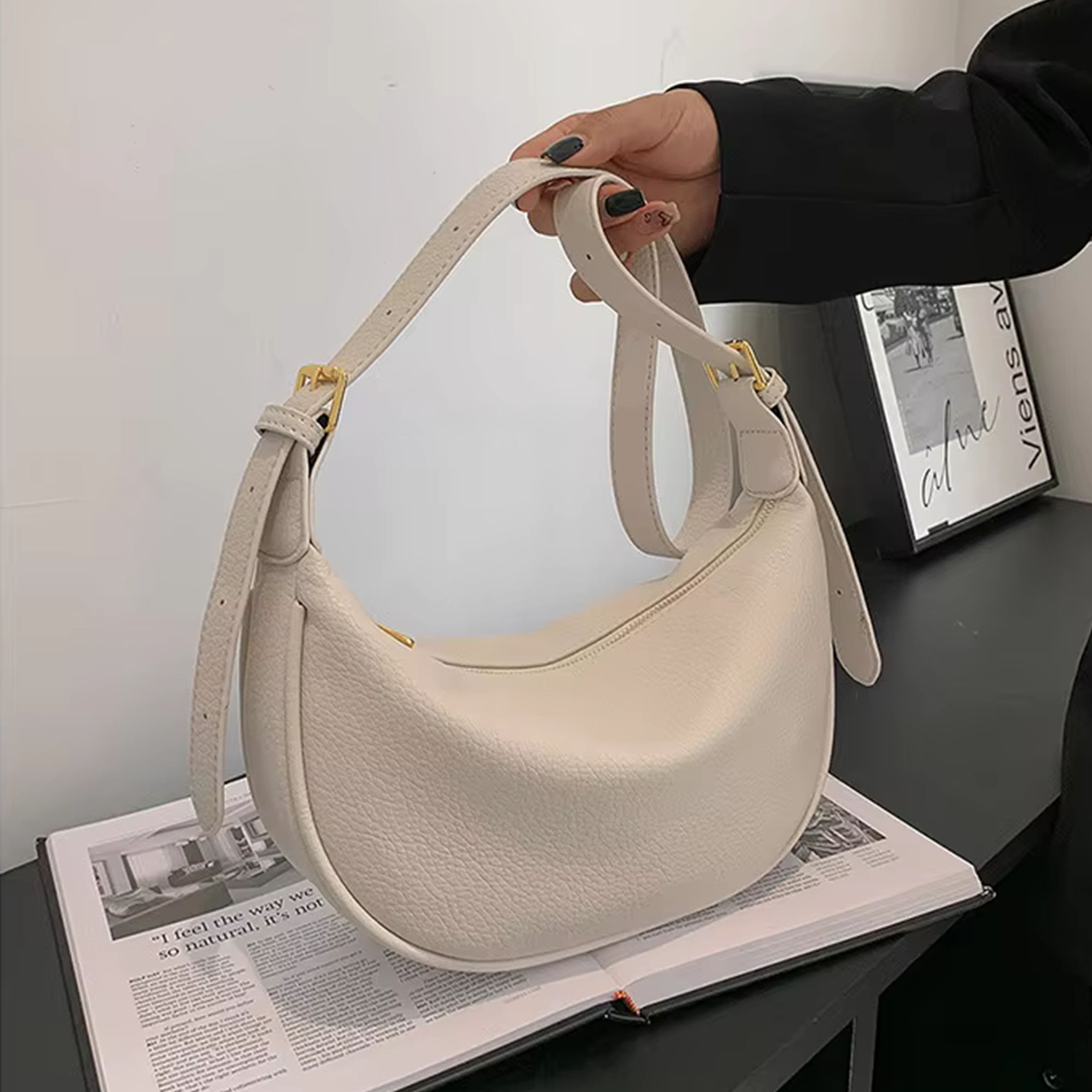 Kira Shoulder Bag