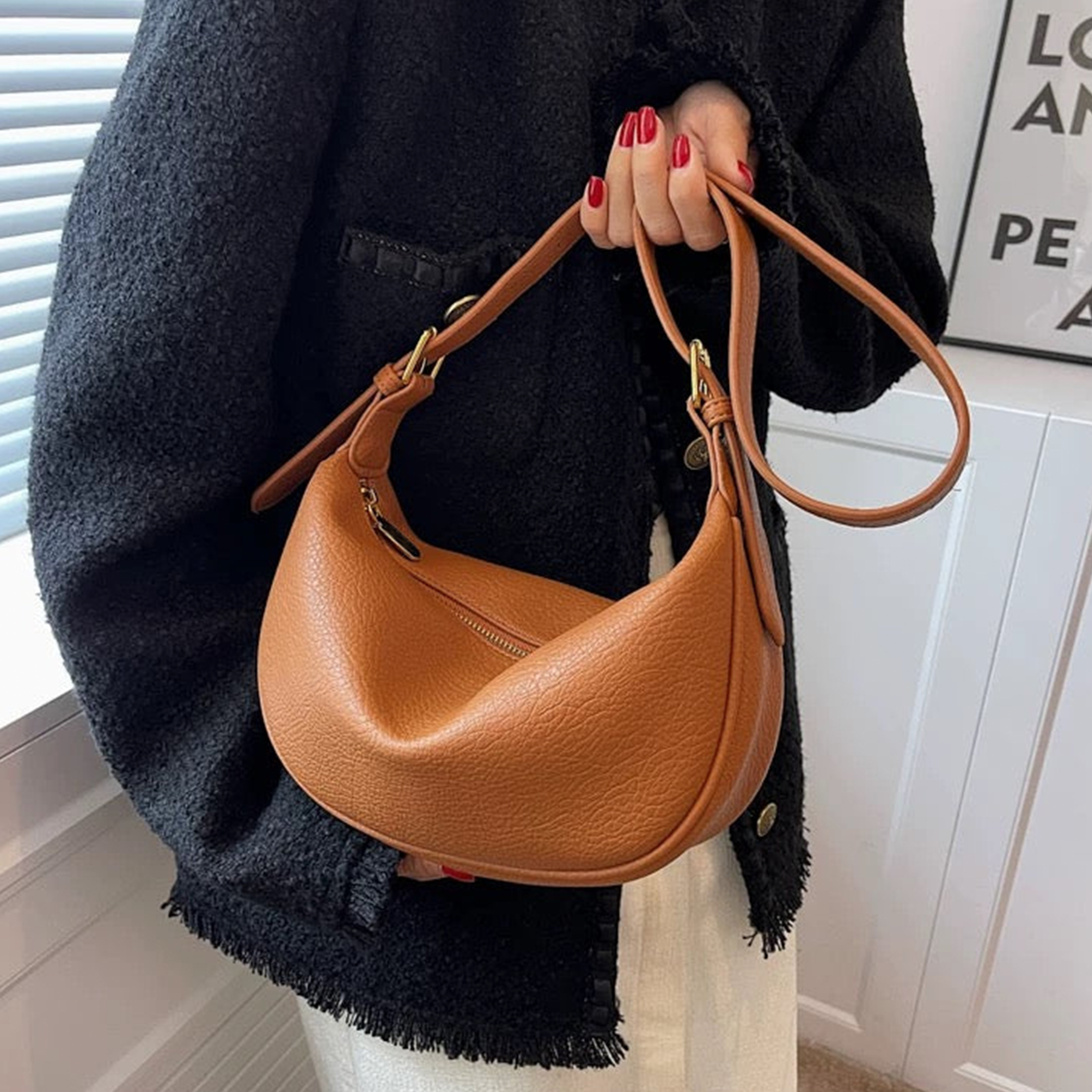 Kira Shoulder Bag