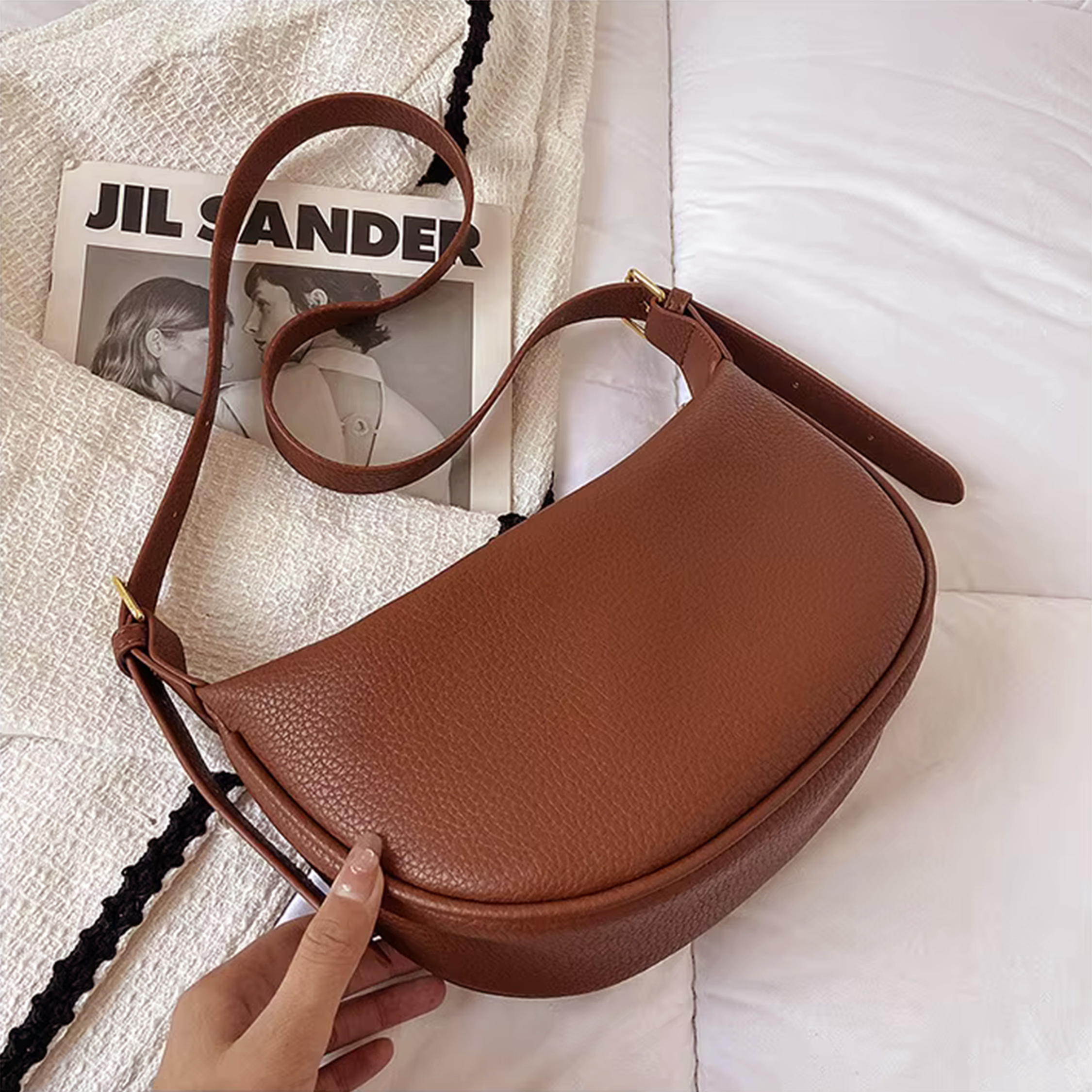 Kira Shoulder Bag