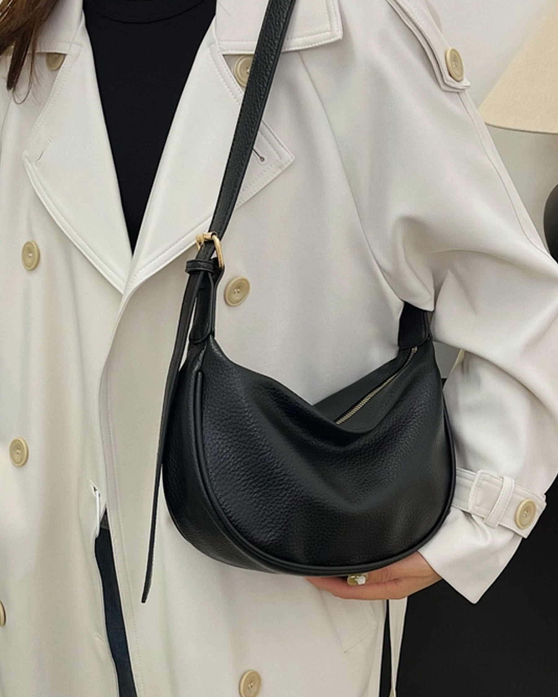 Kira Shoulder Bag