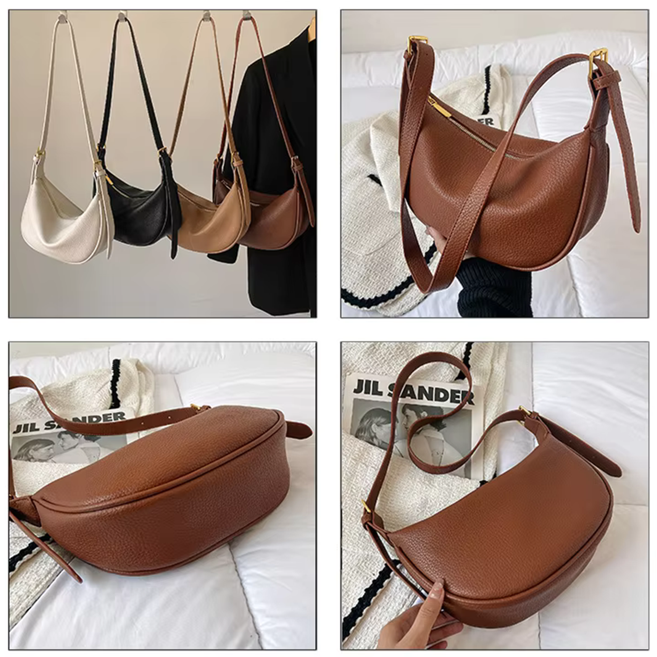 Kira Shoulder Bag