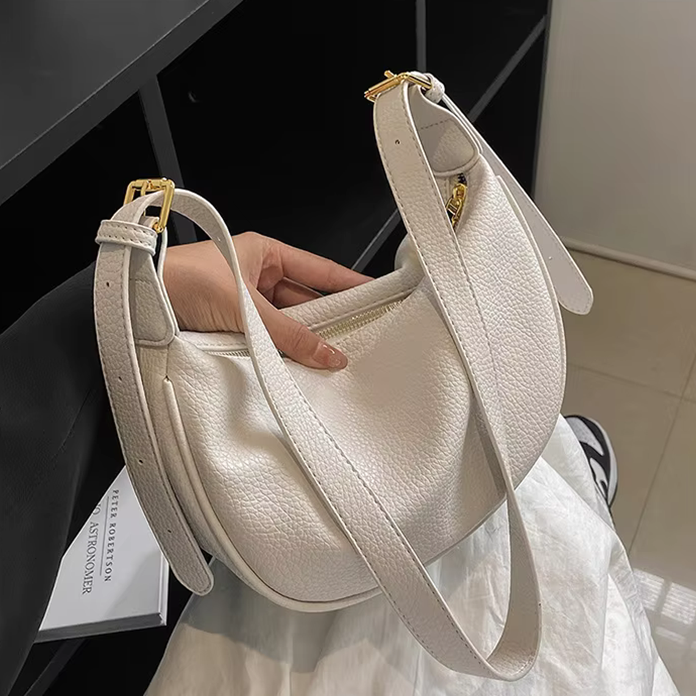 Kira Shoulder Bag