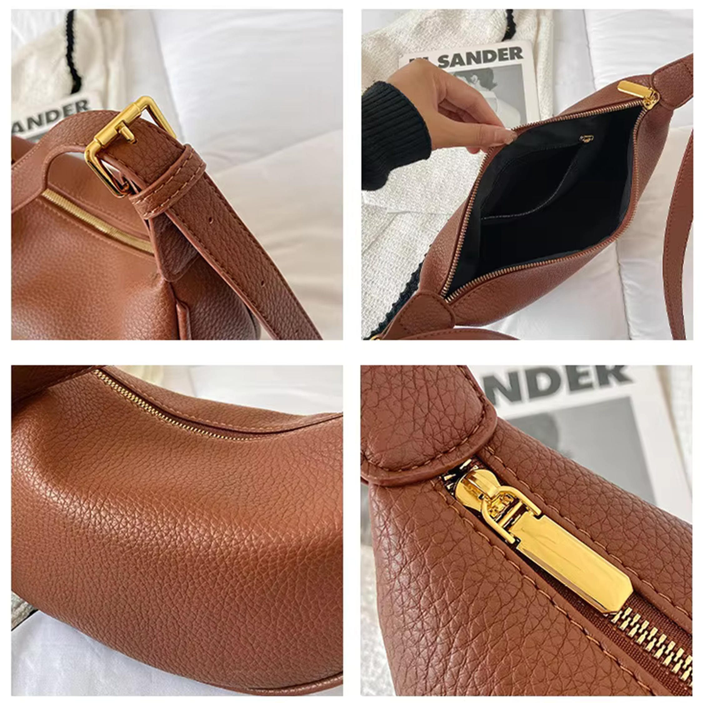 Kira Shoulder Bag