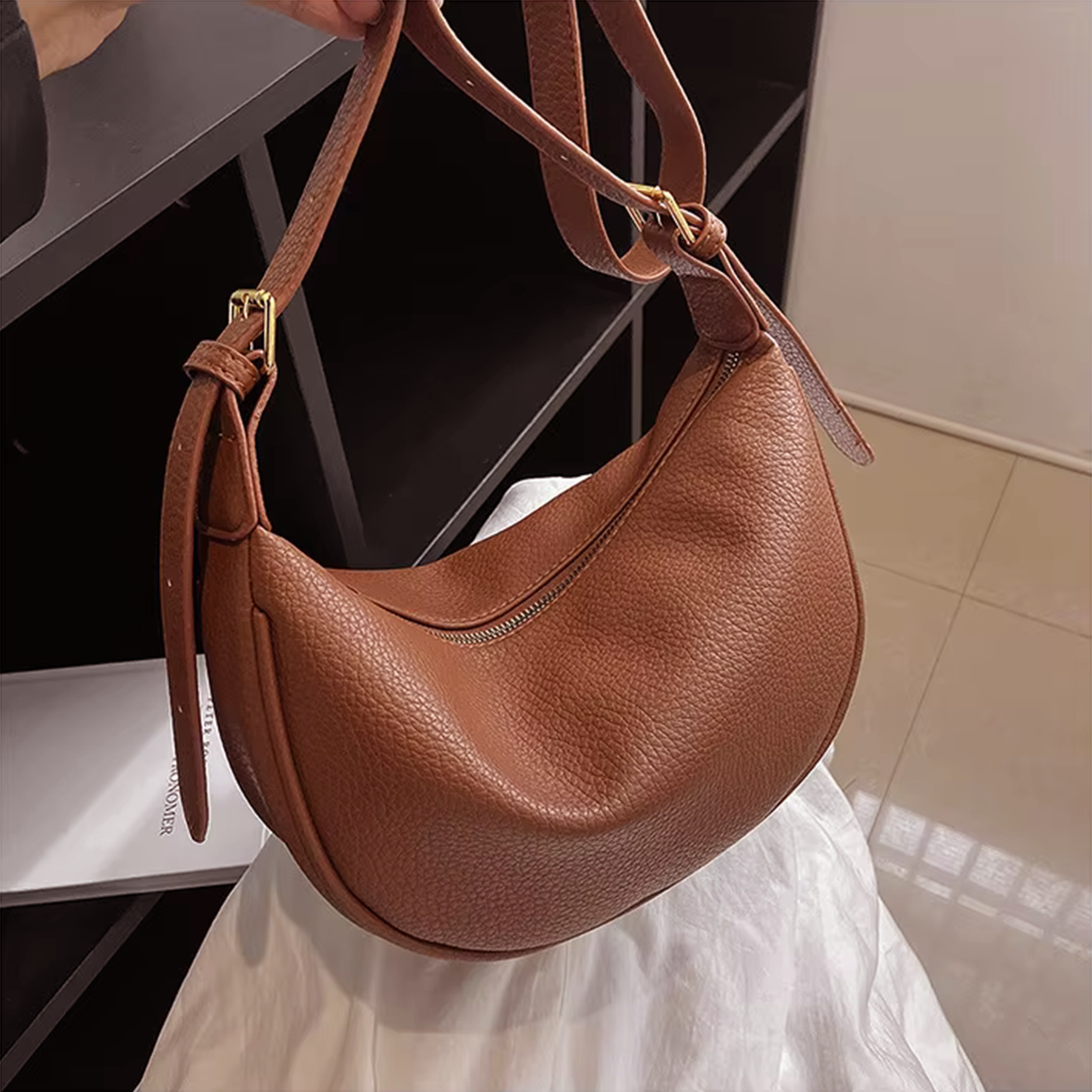 Kira Shoulder Bag