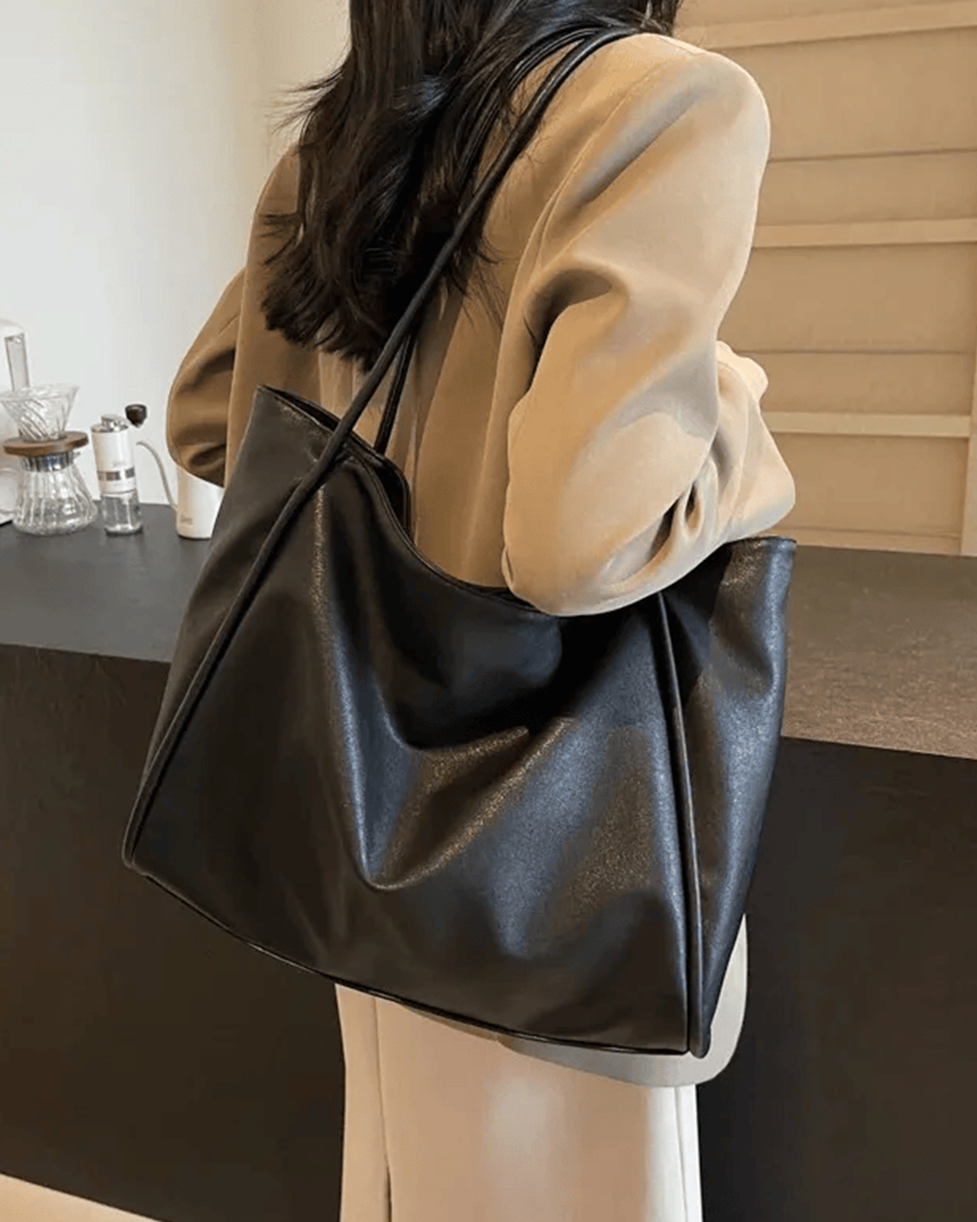 Lucy Tote Bag