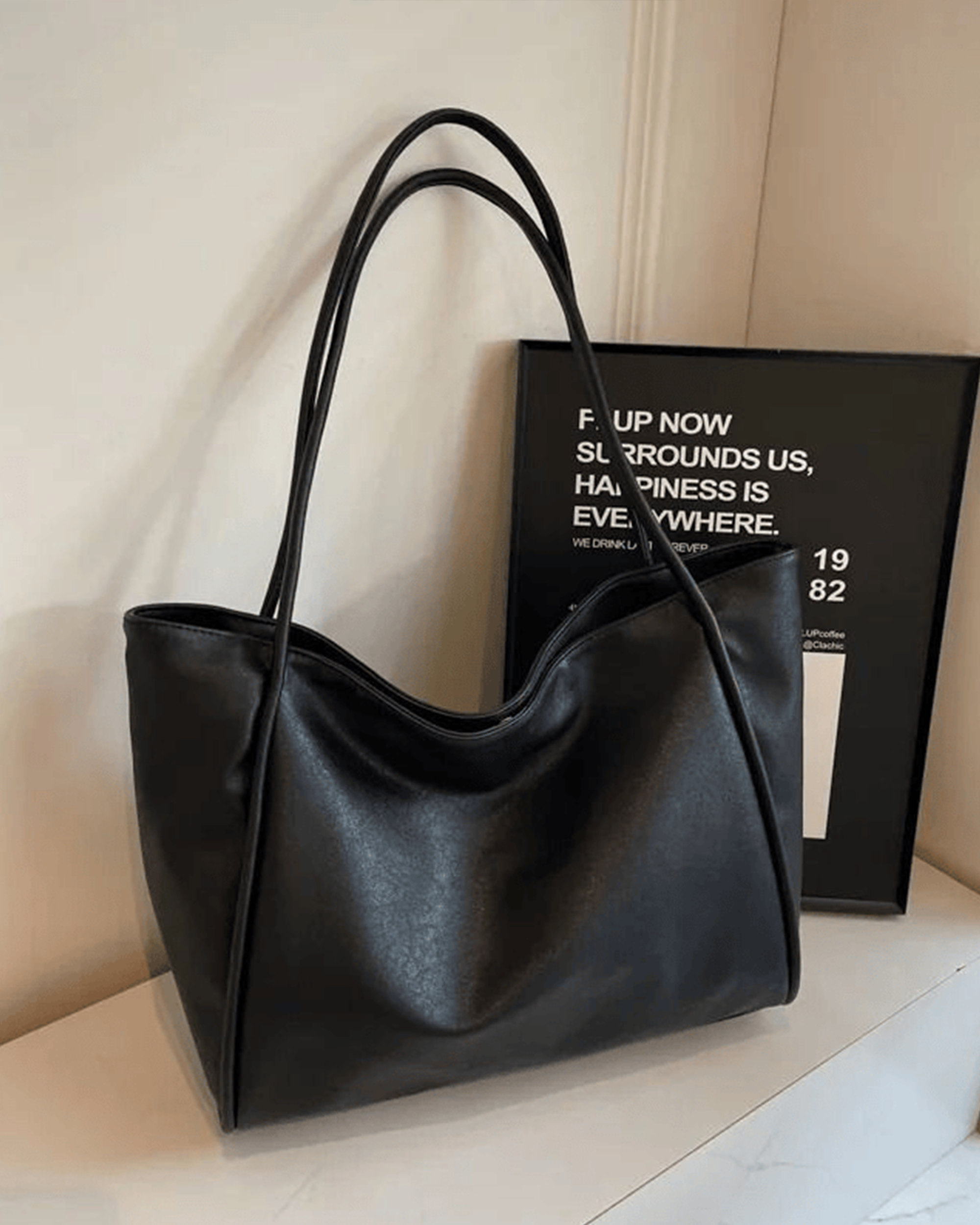Lucy Tote Bag