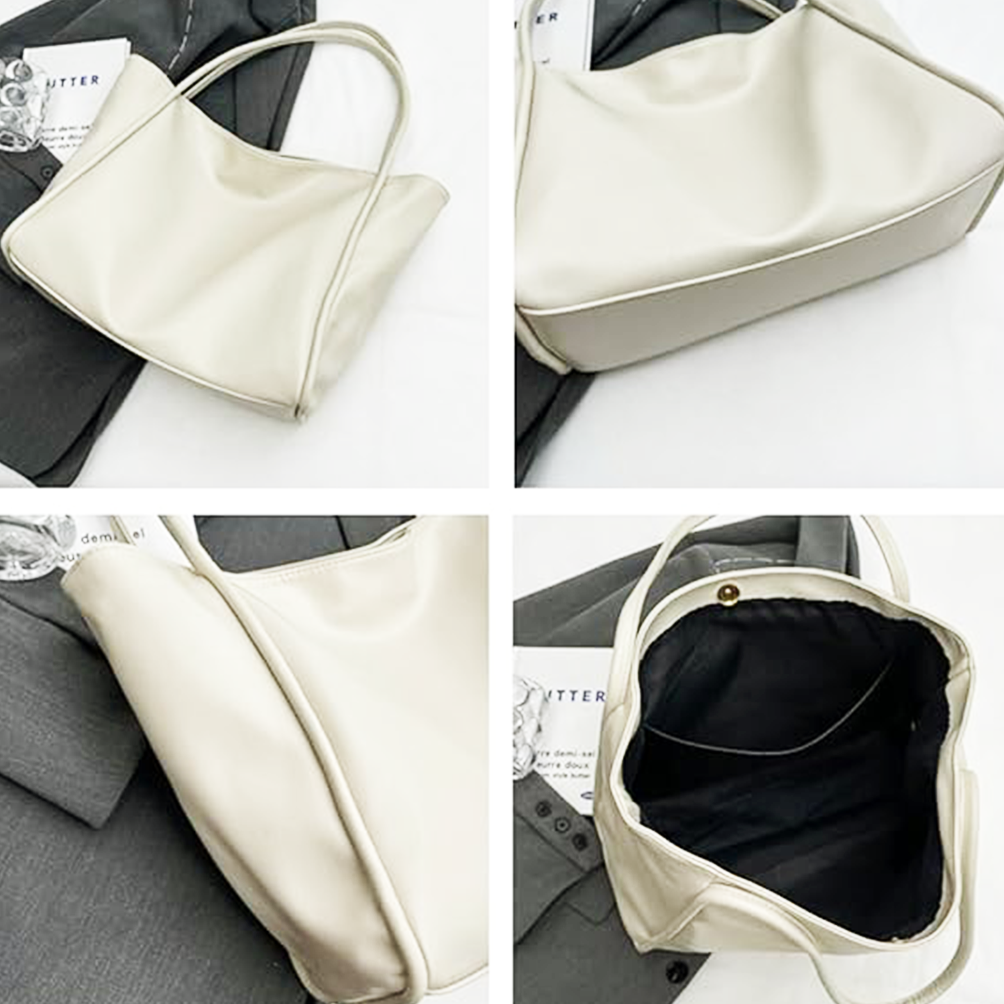 Lucy Tote Bag
