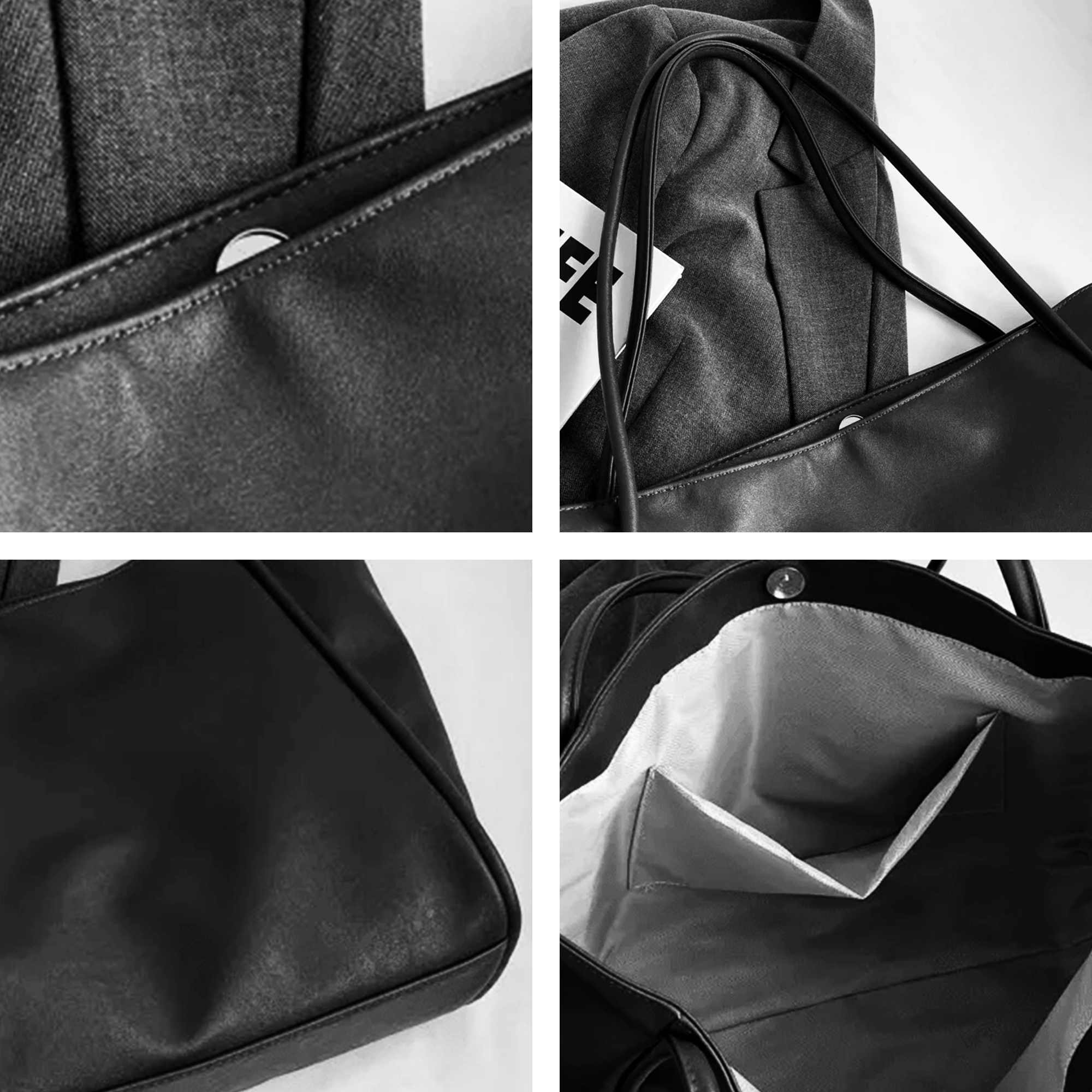 Lucy Tote Bag