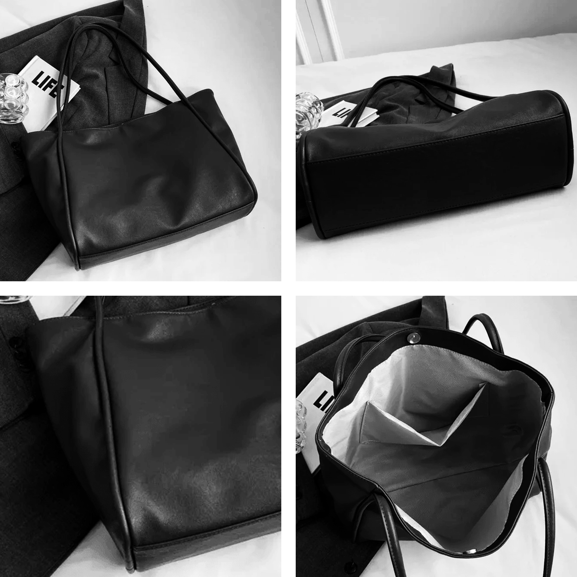 Lucy Tote Bag
