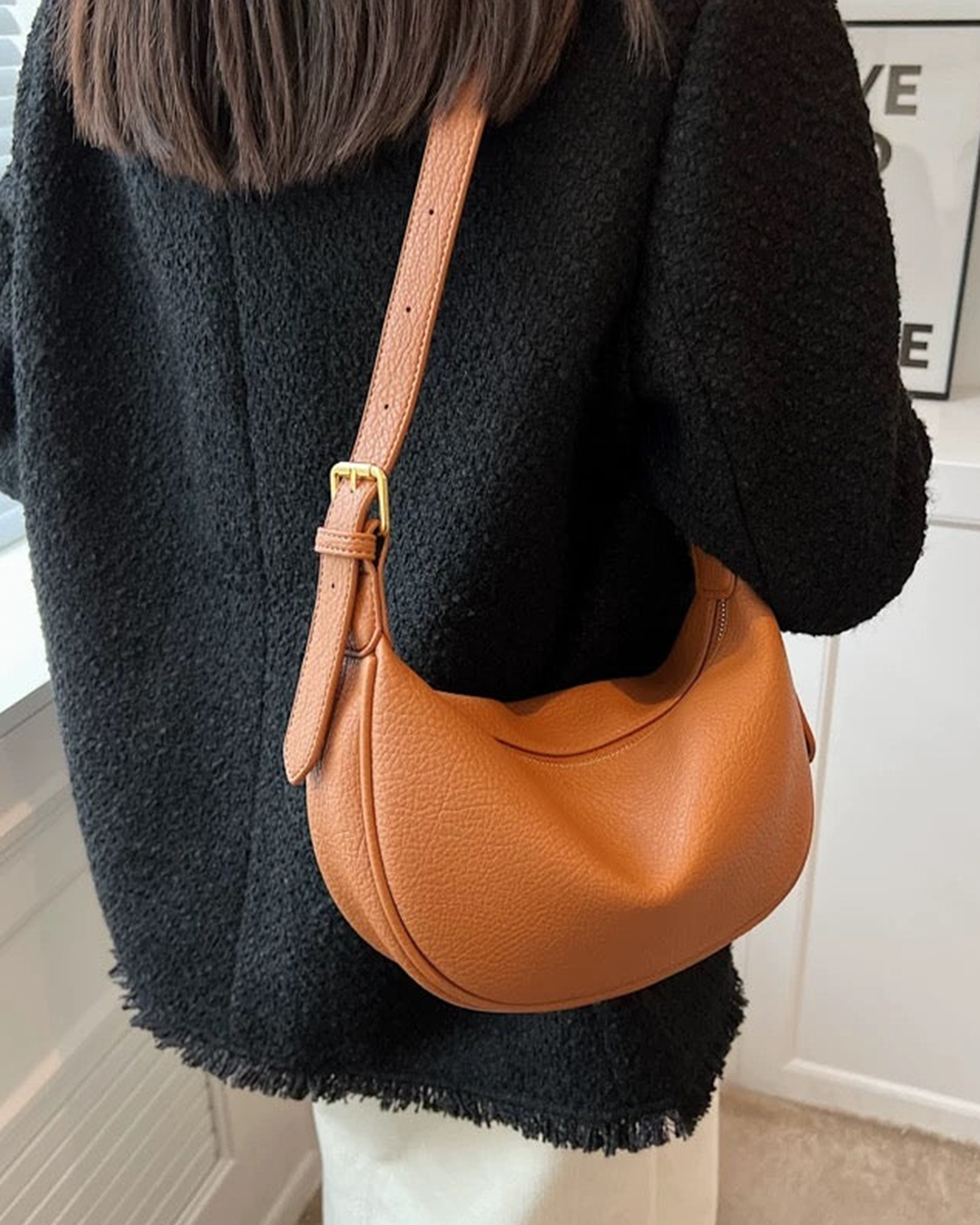 Kira Shoulder Bag
