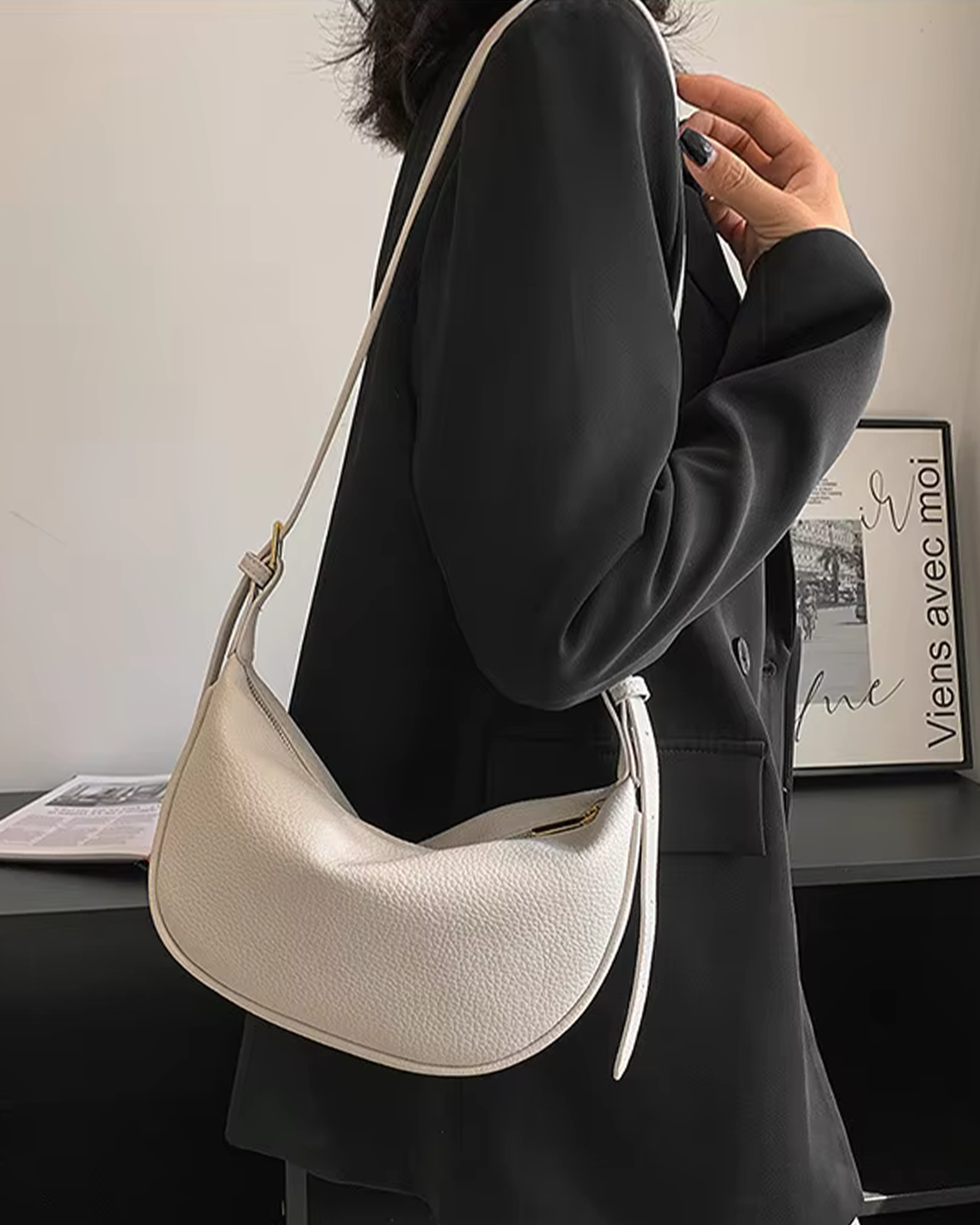 Kira Shoulder Bag