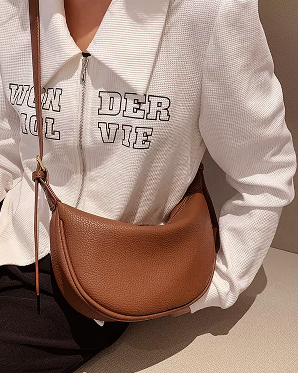 Kira Shoulder Bag