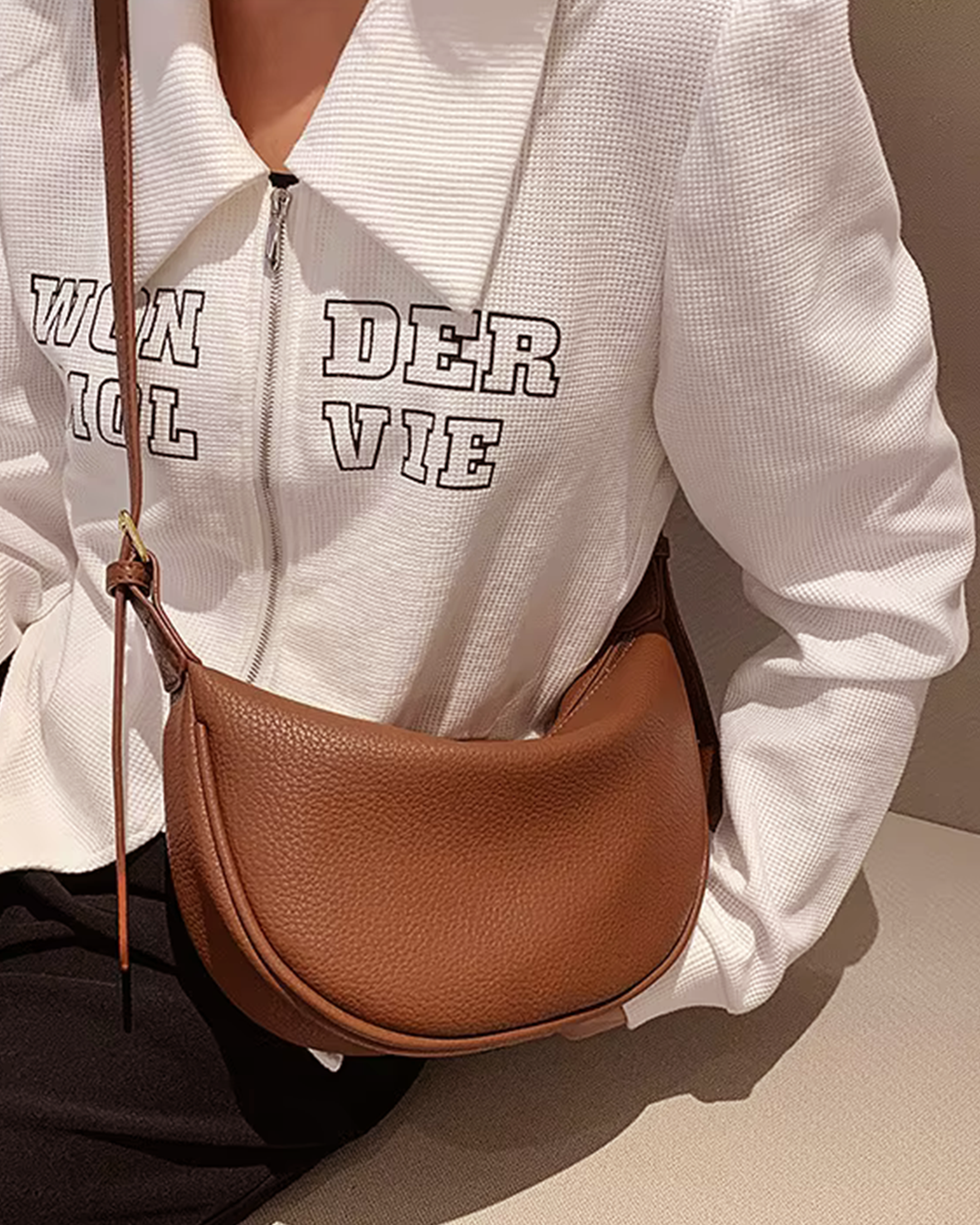 Kira Shoulder Bag