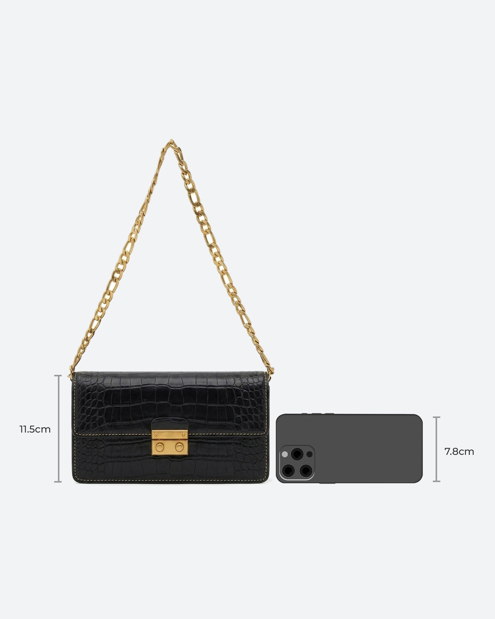 Lily Shoulder Bag