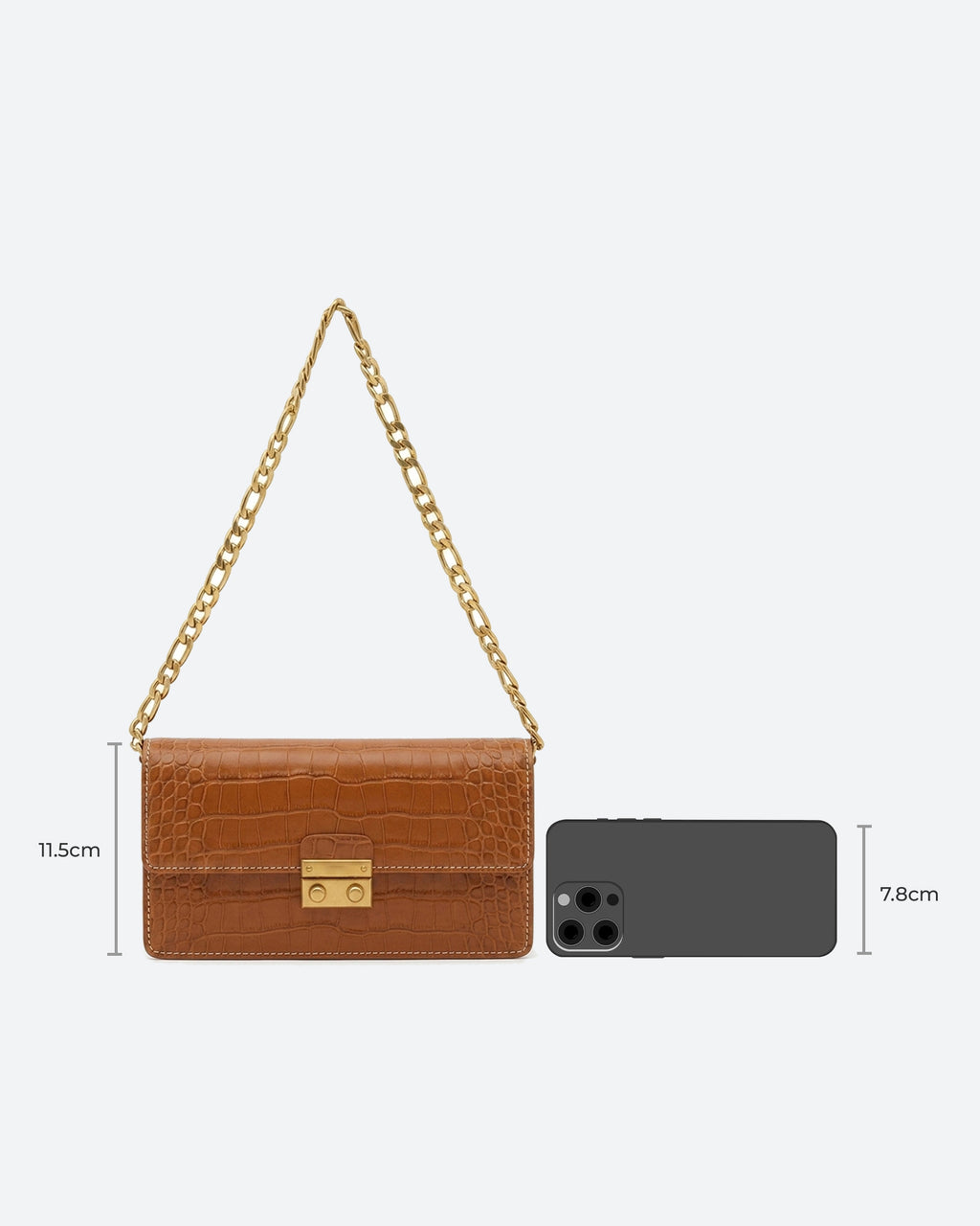 Lily Shoulder Bag